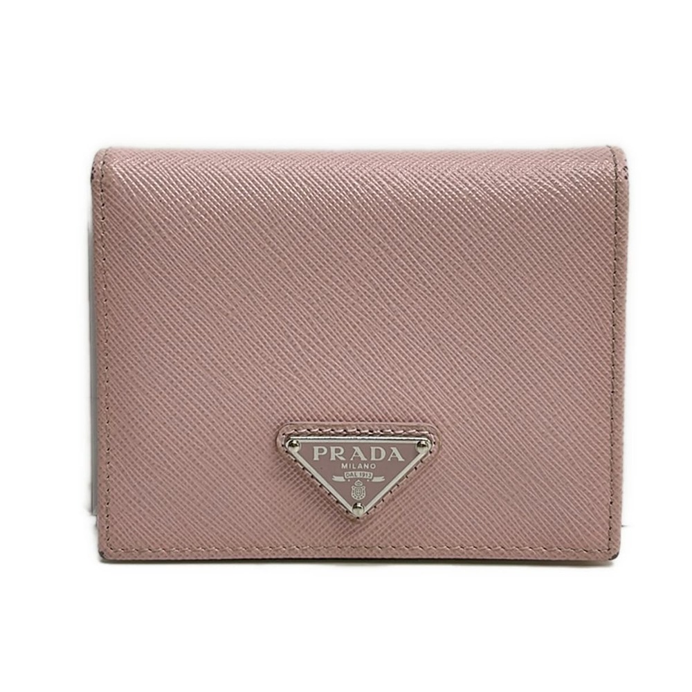 Prada Bifold Wallet